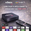 KOBRA S –Smart TV