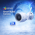 CAMERA EZVIZ Smart Bullet Camera